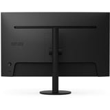 Sony INZONE M9 II 4K IPS 27" gaming monitor Zwart, 2x HDMI | 1x DisplayPort | USB-A | USB-B | 160 Hz