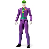 Spin Master Batman - The Joker Speelfiguur 30 cm