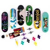 Spin Master Tech Deck - Skate Shop Pack Speelgoedvoertuig 