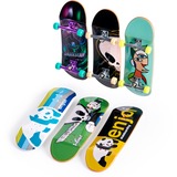 Spin Master Tech Deck - Skate Shop Pack Speelgoedvoertuig 