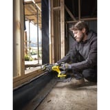 Stanley FATMAX V20 18V Borstelloze reciprozaag Zwart/geel, Accu en oplader niet inbegrepen