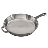 The Windmill PitmasterX Hand polished skillet met steel bak-/braadpan 30 cm