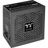 Thermaltake Toughpower GF A3 Gold 850W - TT Premium Edition voeding  Zwart, 4x PCIe, 12VHPWR, Kabelmanagement