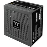 Thermaltake Toughpower GF A3 Gold 850W - TT Premium Edition voeding  Zwart, 4x PCIe, 12VHPWR, Kabelmanagement