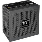 Thermaltake Toughpower GF A3 Gold - TT Premium Edition modulaire 850 watt voeding  Zwart, 4x PCIe