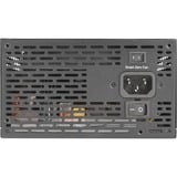 Thermaltake Toughpower GF A3 Gold - TT Premium Edition modulaire 850 watt voeding  Zwart, 4x PCIe