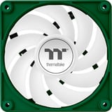 Thermaltake  case fan Groen