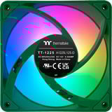 Thermaltake  case fan Groen