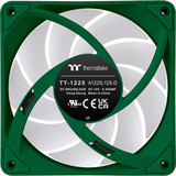 Thermaltake  case fan Groen