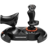 Thrustmaster T.Flight HOTAS NEO ACE COMBAT 8: WINGS OF THEVE Edition gaming hotas Zwart, Pc, PlayStation 5, PlayStation 4