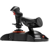 Thrustmaster T.Flight HOTAS NEO ACE COMBAT 8: WINGS OF THEVE Edition gaming hotas Zwart, Pc, PlayStation 5, PlayStation 4