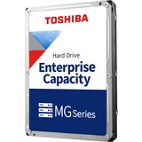 Toshiba MG08, 16 TB harde schijf MG08ACA16TE, SATA 6 Gbit/s