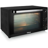 OV-3640 Hetelucht oven