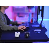 Trust GXT 110 Felox verlichte draadloze gaming muis Wit, RGB | 800 - 4800 dpi