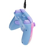Turtle Beach Rematch Advanced bedrade controller - Cotton Candy Roze, XBOX Series X|S, XBOX One, Pc