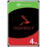UGREEN DH2300 incl. 2x Seagate IronWolf 4 TB harde schijf nas Grijs, 1GbE, HDMI, USB