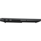 Victus by HP 16-r0035nd (A12MNEA) 16.1"  gaming laptop Zwart | i7-13620H | RTX 4060 | 16 GB | 1 TB SSD
