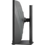 ViewSonic VA3820C UWQHD+ 21:9 Curved Monitor met USB-C Hub 38" UltraWide Zwart, 1x DisplayPort, 2x HDMI, 1x USB-C