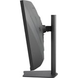 ViewSonic VA3820C UWQHD+ 21:9 Curved Monitor met USB-C Hub 38" UltraWide Zwart, 1x DisplayPort, 2x HDMI, 1x USB-C