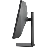 ViewSonic VA3820C UWQHD+ 21:9 Curved Monitor met USB-C Hub 38" UltraWide Zwart, 1x DisplayPort, 2x HDMI, 1x USB-C