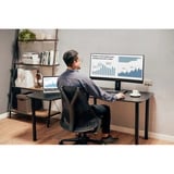 ViewSonic VA3820C UWQHD+ 21:9 Curved Monitor met USB-C Hub 38" UltraWide  Zwart, 2x HDMI, 1x DisplayPort, USB-C, USB-B 