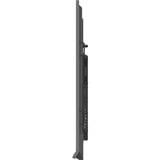 ViewSonic ViewBoard IFP8652-2F EDLA Certified 86” 4K Interactive Display Zwart, 3x HDMI-in, 1x HDMI-out, 1x DisplayPort, USB-A, USB-C, Touch