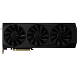 XFX Radeon RX 9070 XT Quicksilver grafische kaart Zwart, RDNA4, GDDR6, 3x DisplayPort, 1x HDMI 2.1