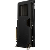 XFX Radeon RX 9070 XT Quicksilver grafische kaart Zwart, RDNA4, GDDR6, 3x DisplayPort, 1x HDMI 2.1
