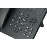 Yealink SIP-T31G voip telefoon Zwart