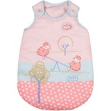 ZAPF Creation Baby Annabell - Little Slaapzak poppen accessoires 36 cm