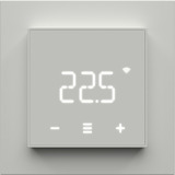 heat it WiFi7 Thermostaat  Wit, Wi-Fi (2.4GHz), Bluetooth