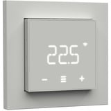 heat it WiFi7 Thermostaat  Wit, Wi-Fi (2.4GHz), Bluetooth