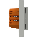 heat it WiFi7 Thermostaat  Wit, Wi-Fi (2.4GHz), Bluetooth