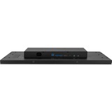 iiyama ProLite T2238MSC-B1 21.5" touchscreen monitor Zwart (mat), Touch, HDMI, DisplayPort, USB, Audio