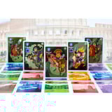 999 Games Quorum Bordspel Nederlands, 2 - 4 spelers, 45 minuten, Vanaf 14 jaar