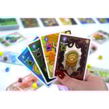 999 Games Quorum Bordspel Nederlands, 2 - 4 spelers, 45 minuten, Vanaf 14 jaar