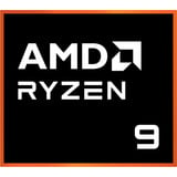 AMD Ryzen 9 9950X3D, 4,3 GHz (5,7 GHz Turbo Boost) socket AM5 processor Unlocked, Tray