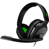 ASTRO Gaming A10 headset gaming headset Zwart/groen, Pc, Xbox One