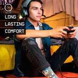 ASTRO Gaming A10 headset gaming headset Zwart/groen, Pc, Xbox One