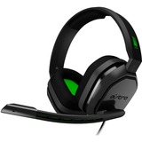 ASTRO Gaming A10 headset over-ear gaming headset Zwart/groen, Pc, Xbox One