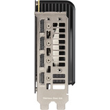 ASUS PRIME GeForce RTX 5060 Ti OC 8G grafische kaart 3x DisplayPort, 1x HDMI