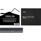 ASUS PRIME GeForce RTX 5060 Ti OC 8G grafische kaart 3x DisplayPort, 1x HDMI
