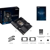 ASUS PRO WS W790-ACE, socket 4677 moederbord 2.5 Gb-LAN, Sound, CEB