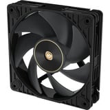 ASUS ProArt PF120 Fan - Triple Pack case fans Zwart, 3 stuks, 120 x 120 x 28 mm, 3 stuks