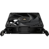ASUS ProArt PF120 Fan - Triple Pack case fans Zwart, 3 stuks, 120 x 120 x 28 mm, 3 stuks