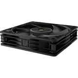 ASUS ProArt PF120 Fan - Triple Pack case fans Zwart, 3 stuks, 120 x 120 x 28 mm, 3 stuks