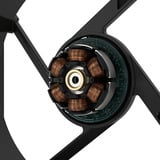 ASUS ProArt PF120 Fan - Triple Pack case fans Zwart, 3 stuks, 120 x 120 x 28 mm, 3 stuks