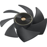 ASUS ProArt PF120 Fan - Triple Pack case fans Zwart, 3 stuks, 120 x 120 x 28 mm, 3 stuks