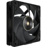 ASUS ProArt PF120 Fan - Triple Pack case fans Zwart, 3 stuks, 120 x 120 x 28 mm, 3 stuks