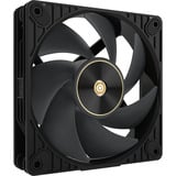 ASUS ProArt PF120 Fan - Triple Pack case fans Zwart, 3 stuks, 120 x 120 x 28 mm, 3 stuks